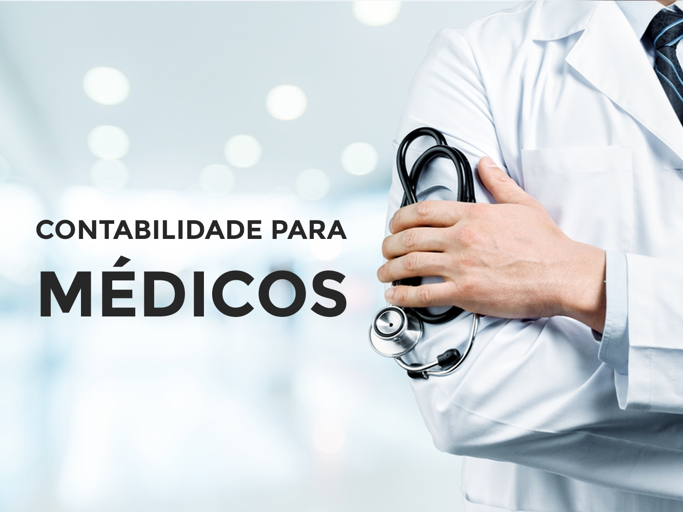 contabilidade para médicos