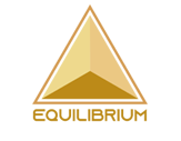 Equilibrium Logo